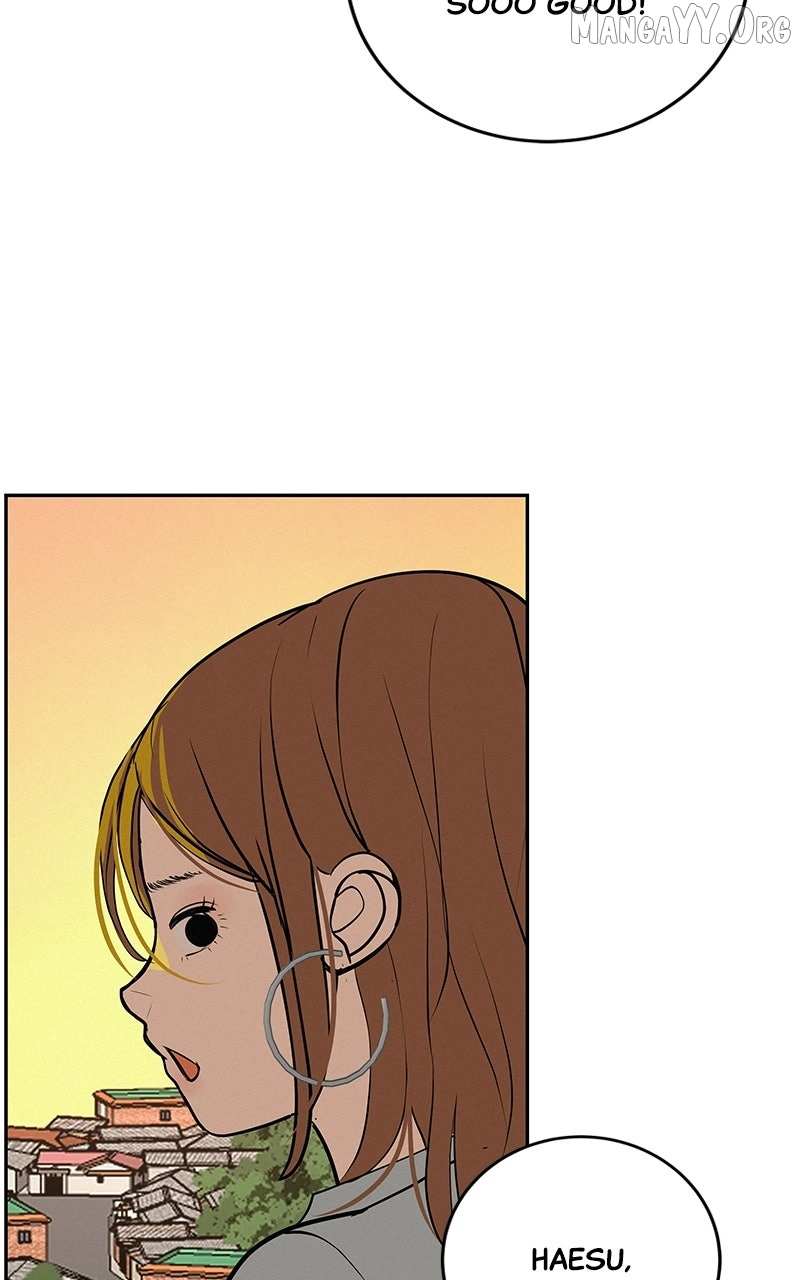 Radiant Rewind Chapter 62 page 85 - 
