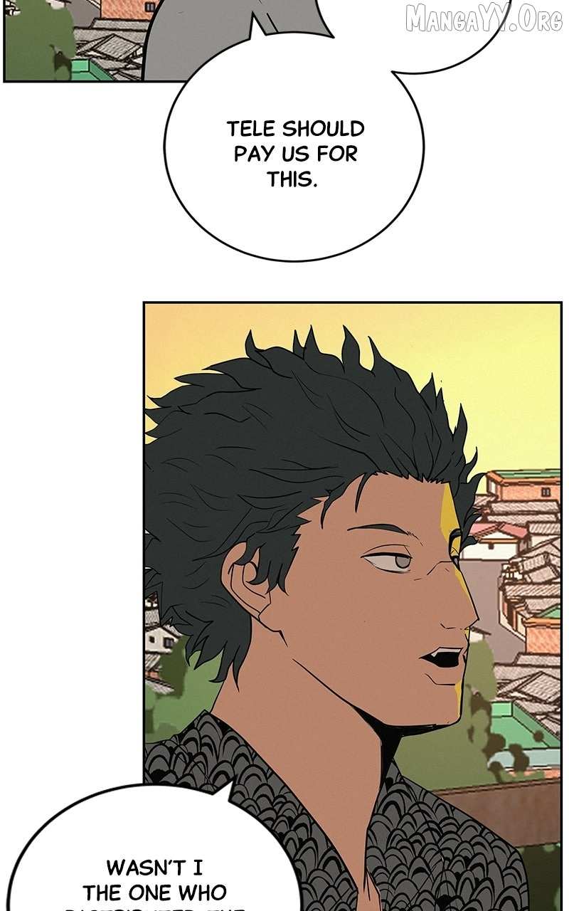 Radiant Rewind Chapter 62 page 86 - 