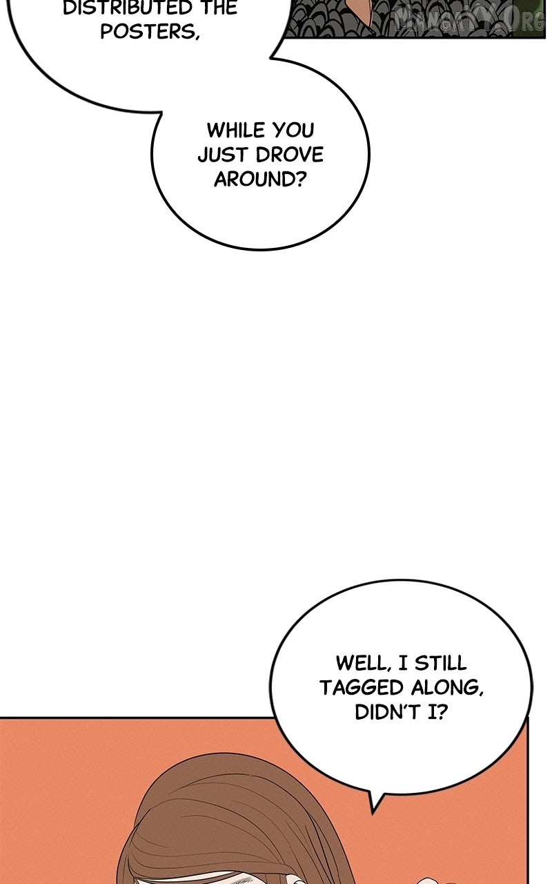 Radiant Rewind Chapter 62 page 87 - 