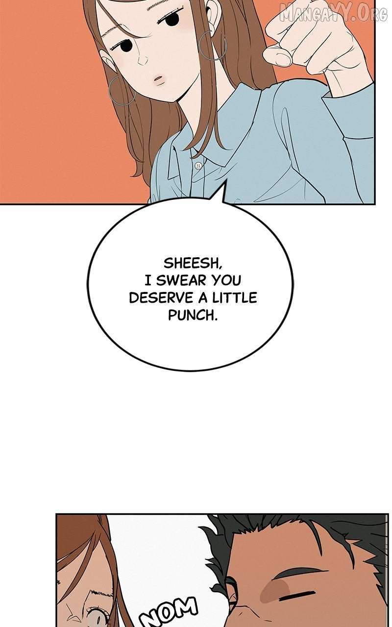 Radiant Rewind Chapter 62 page 88 - 