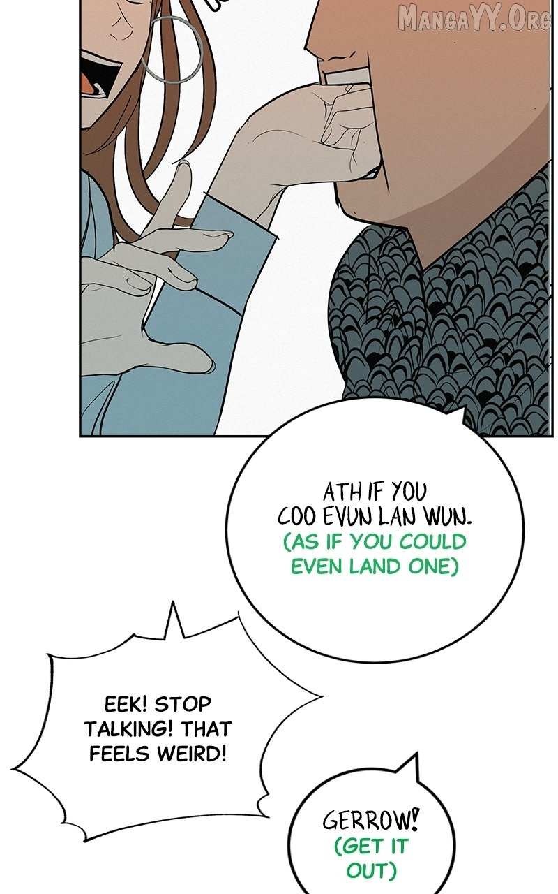 Radiant Rewind Chapter 62 page 89 - 