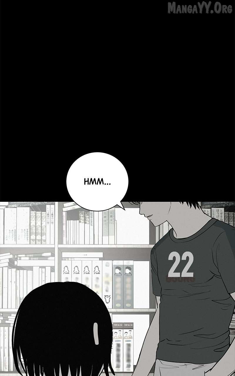 Radiant Rewind Chapter 62 page 10 - 