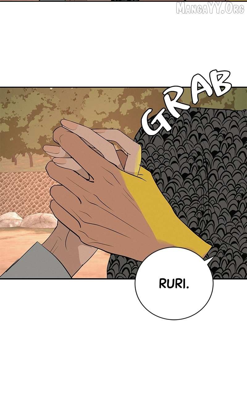 Radiant Rewind Chapter 62 page 92 - 