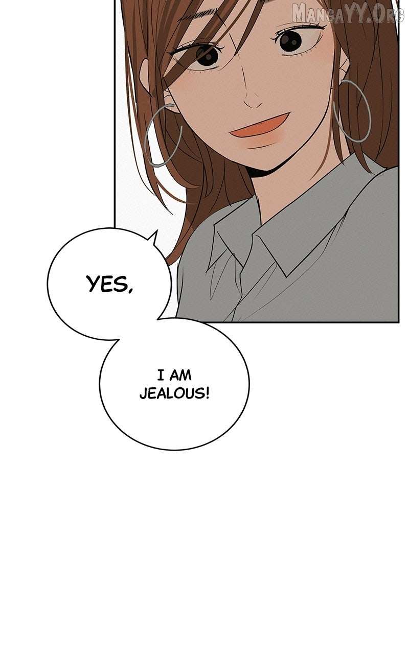 Radiant Rewind Chapter 62 page 95 - 