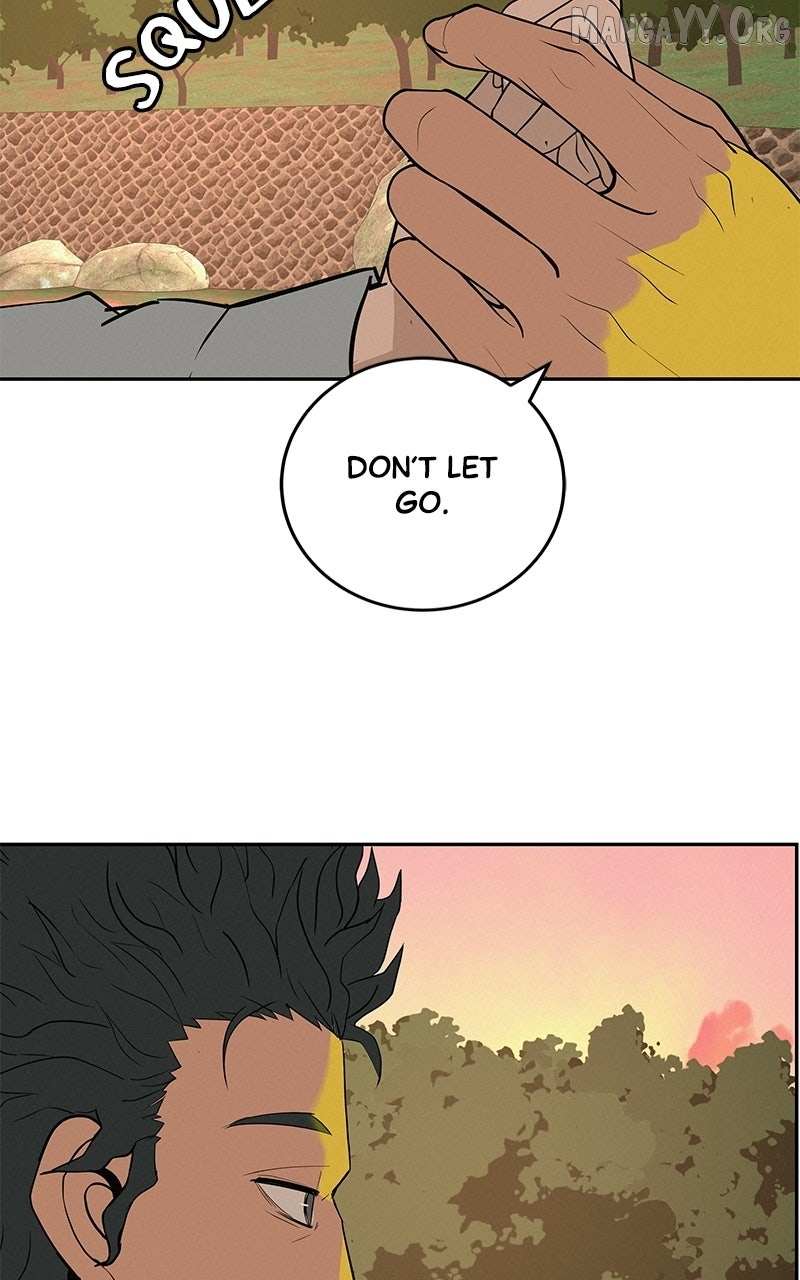 Radiant Rewind Chapter 62 page 97 - 