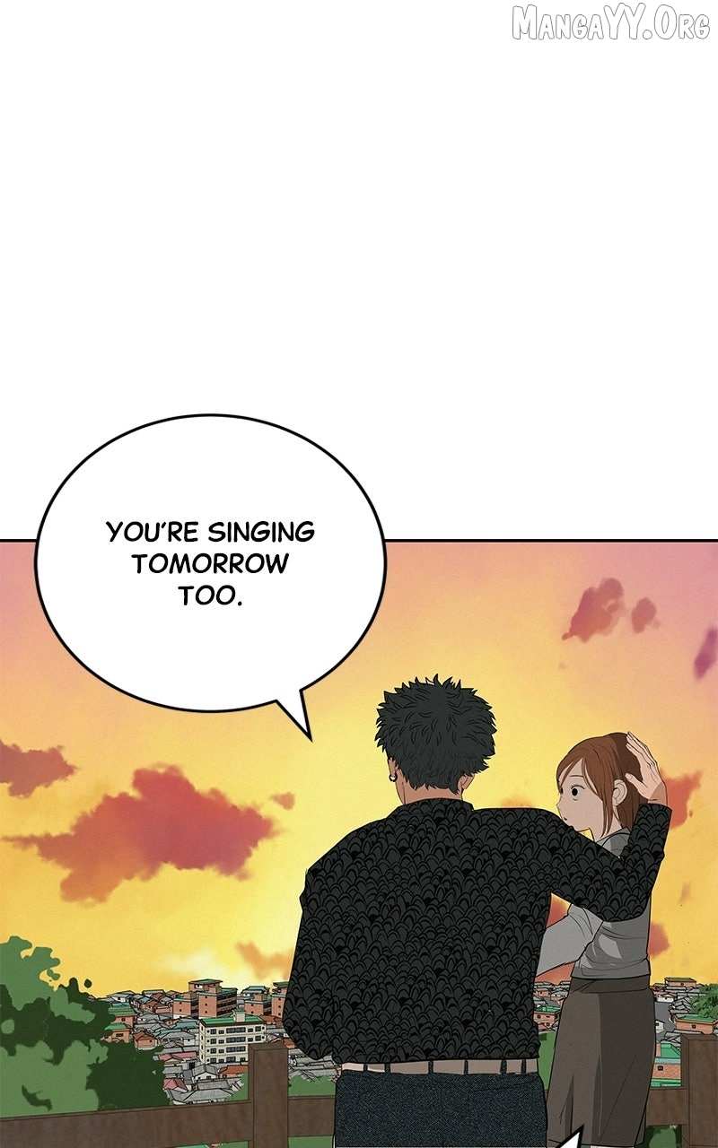 Radiant Rewind Chapter 62 page 100 - 