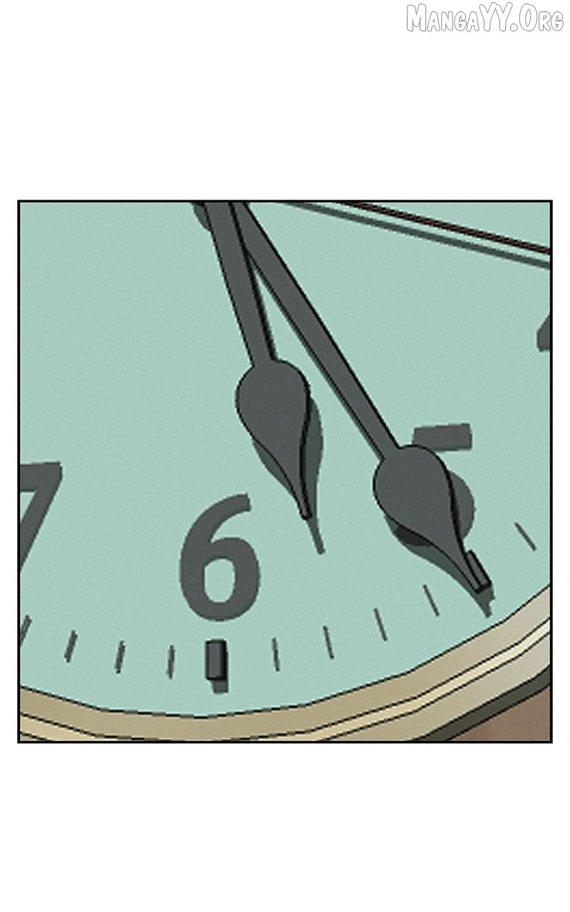 Radiant Rewind Chapter 63 page 11 - 