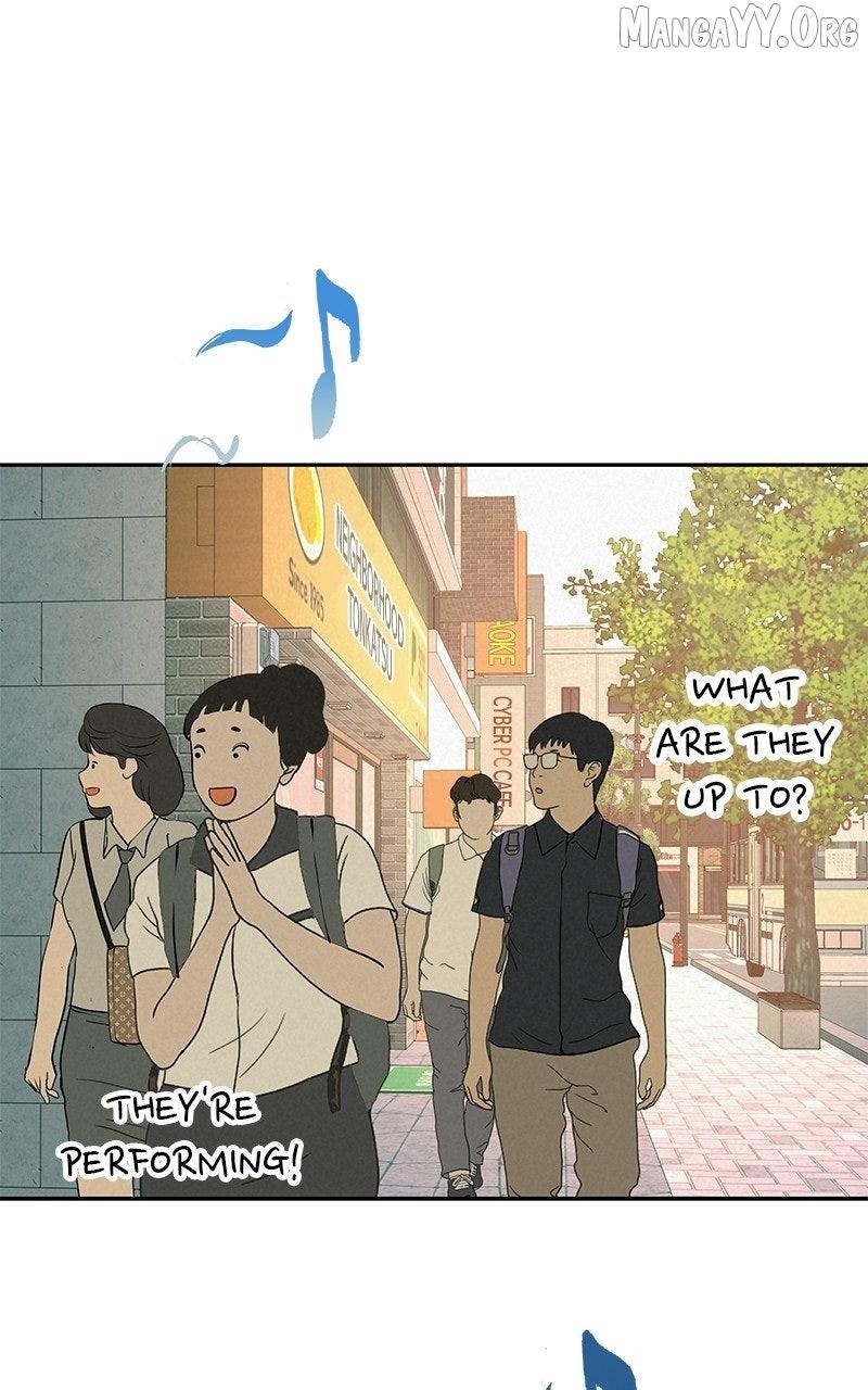 Radiant Rewind Chapter 63 page 101 - 