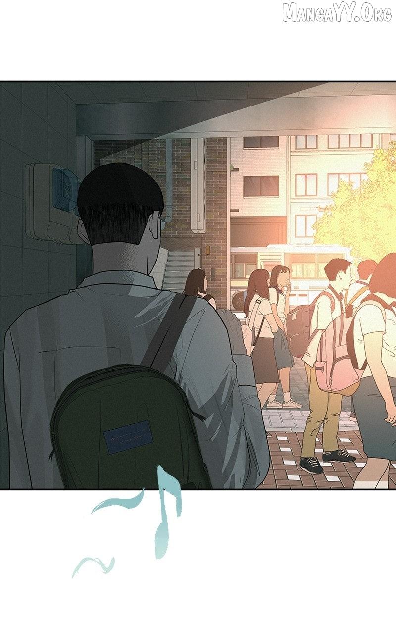 Radiant Rewind Chapter 63 page 114 - 