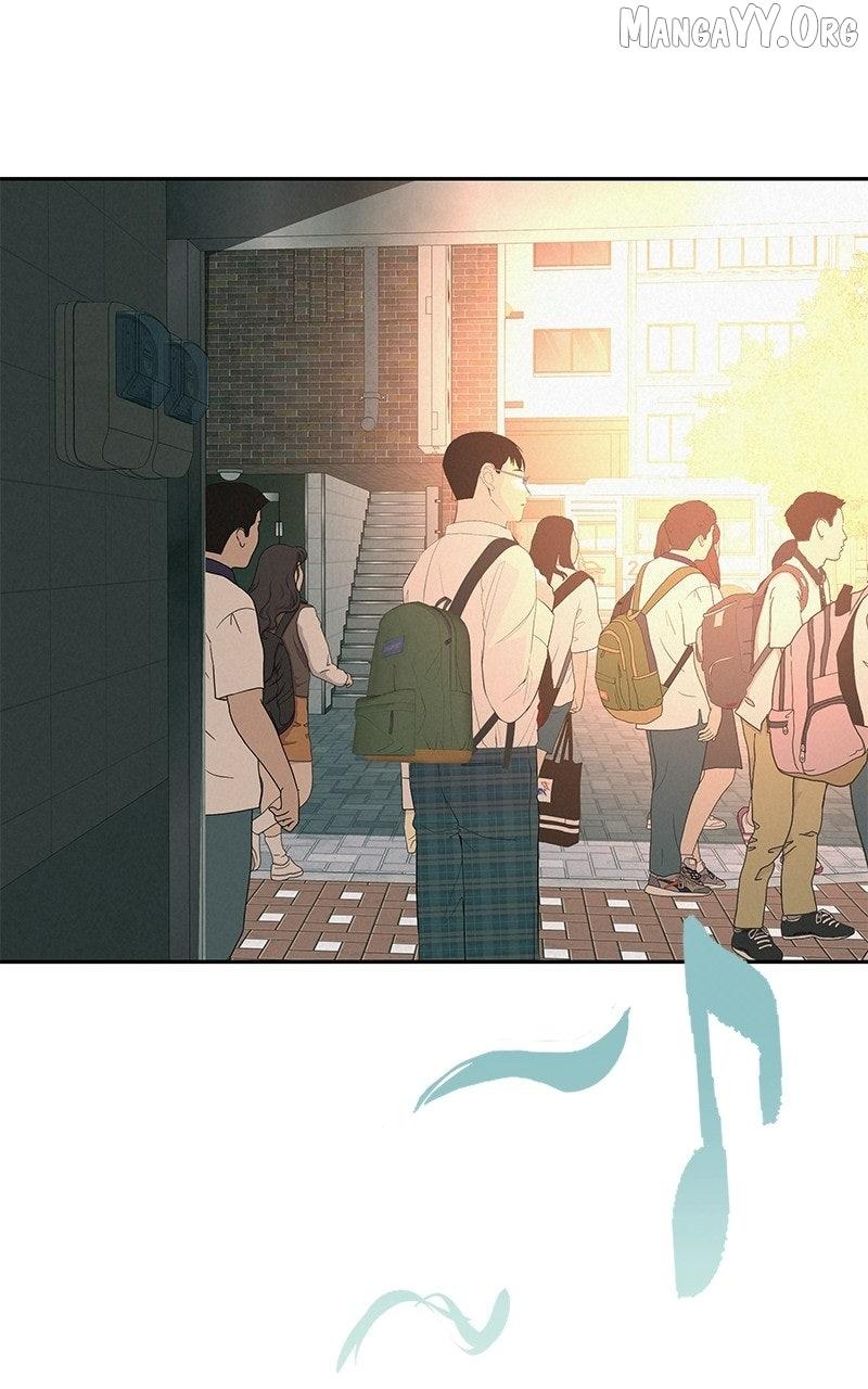 Radiant Rewind Chapter 63 page 115 - 