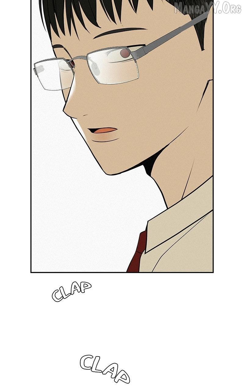 Radiant Rewind Chapter 63 page 127 - 