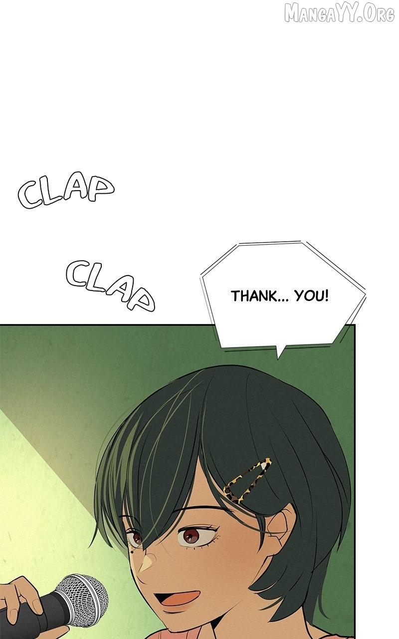 Radiant Rewind Chapter 63 page 128 - 