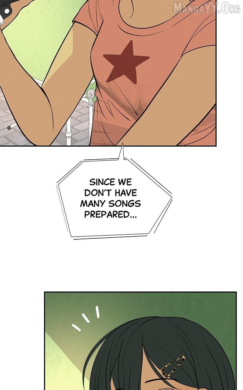 Radiant Rewind Chapter 63 page 129 - 