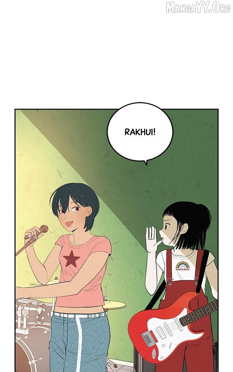 Radiant Rewind Chapter 63 page 132 - 