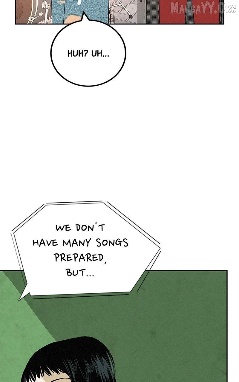 Radiant Rewind Chapter 63 page 133 - 