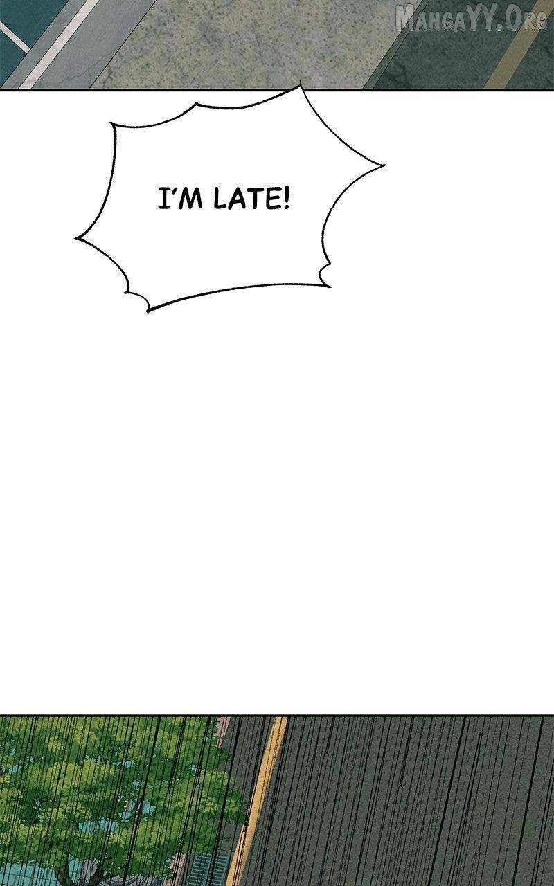 Radiant Rewind Chapter 63 page 15 - 