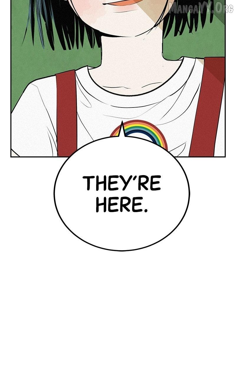 Radiant Rewind Chapter 63 page 143 - 
