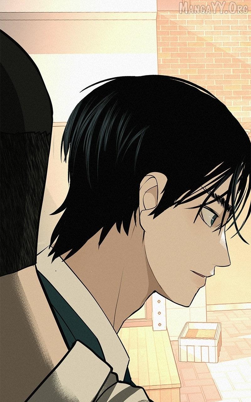 Radiant Rewind Chapter 63 page 151 - 
