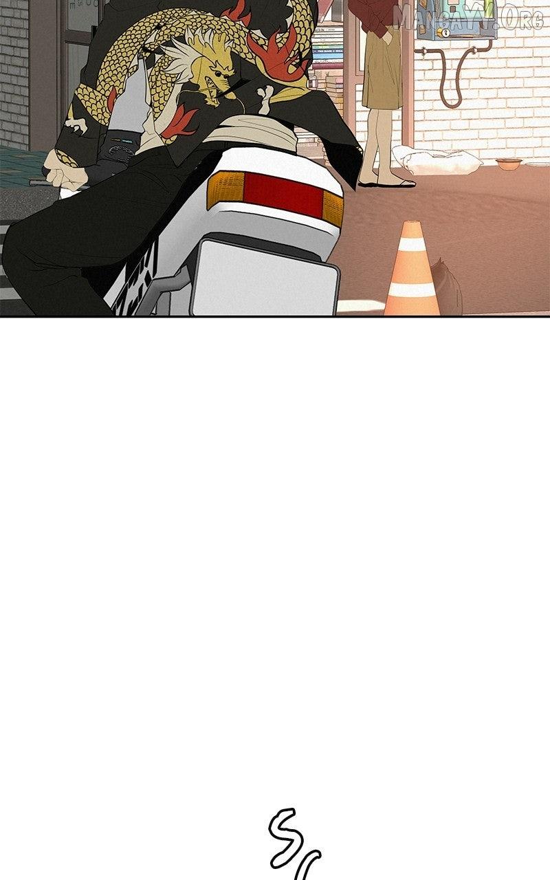 Radiant Rewind Chapter 63 page 18 - 