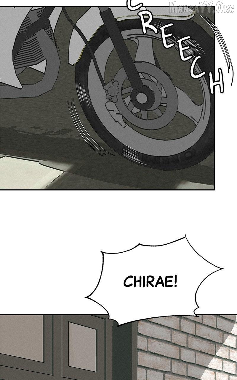 Radiant Rewind Chapter 63 page 19 - 