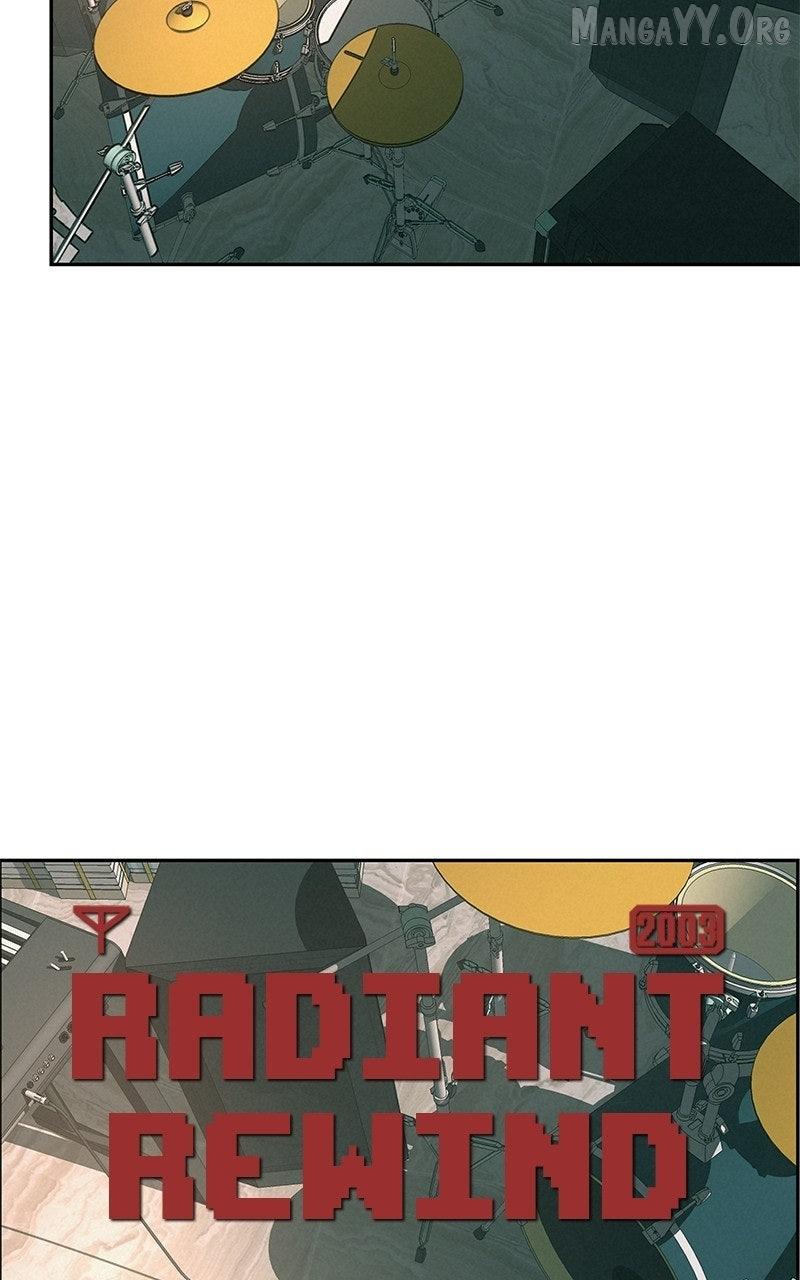 Radiant Rewind Chapter 63 page 3 - 