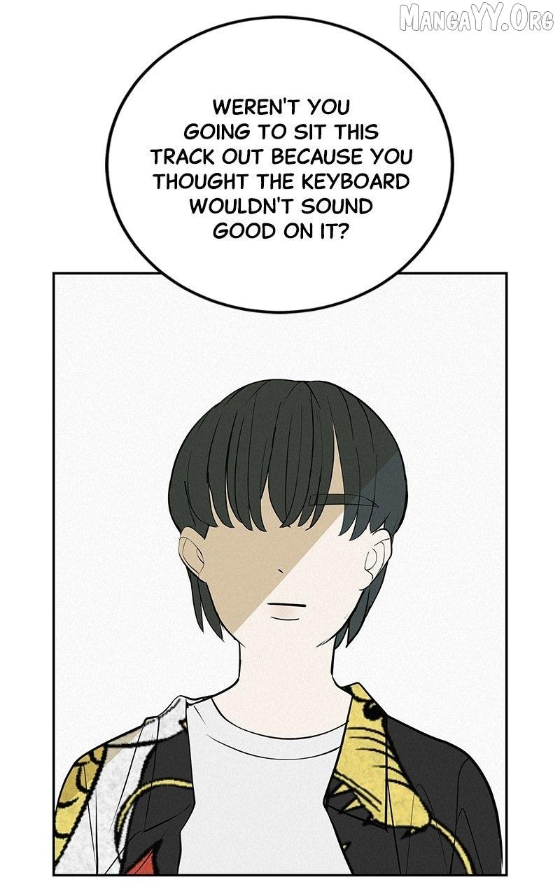 Radiant Rewind Chapter 63 page 26 - 