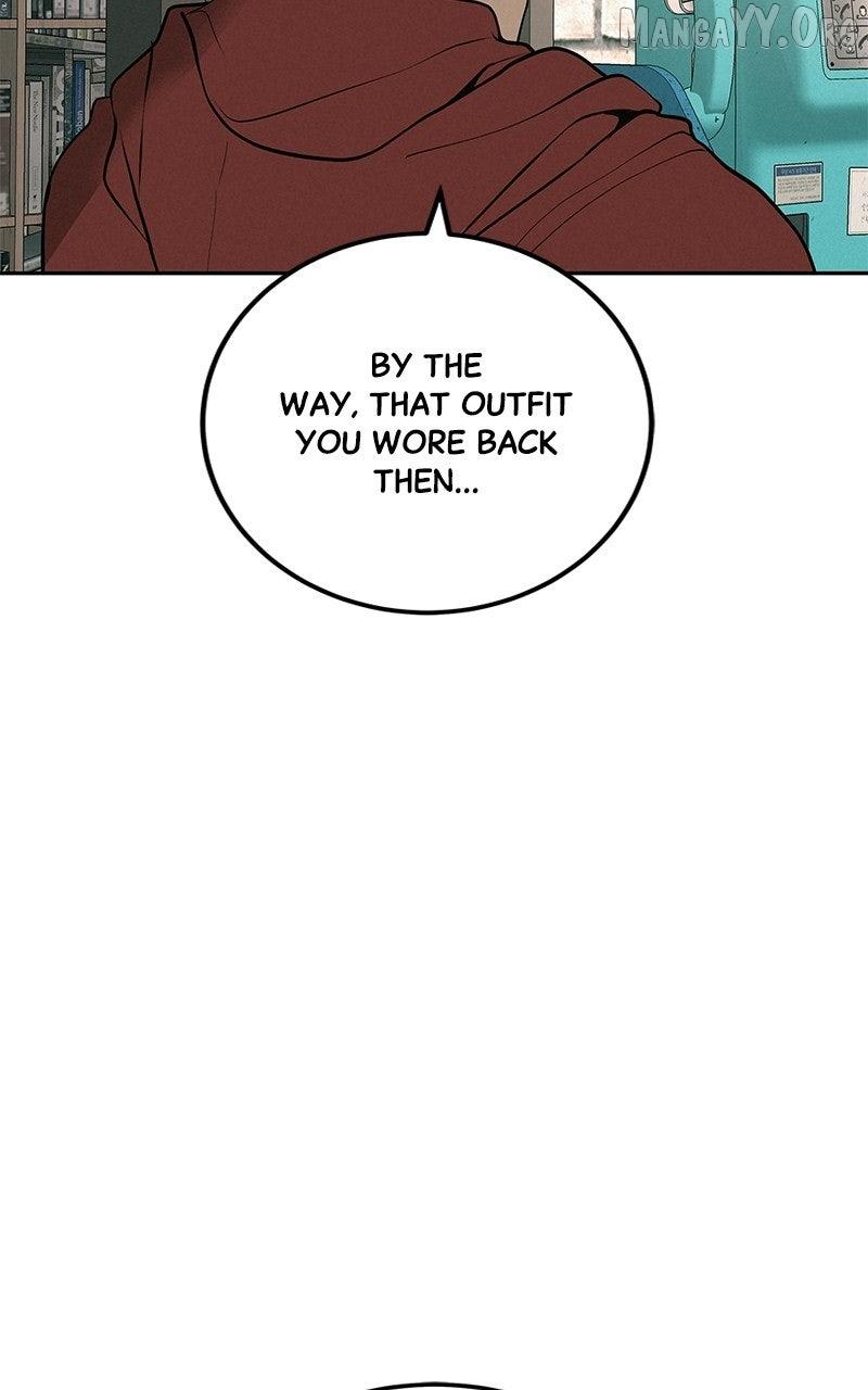 Radiant Rewind Chapter 63 page 28 - 
