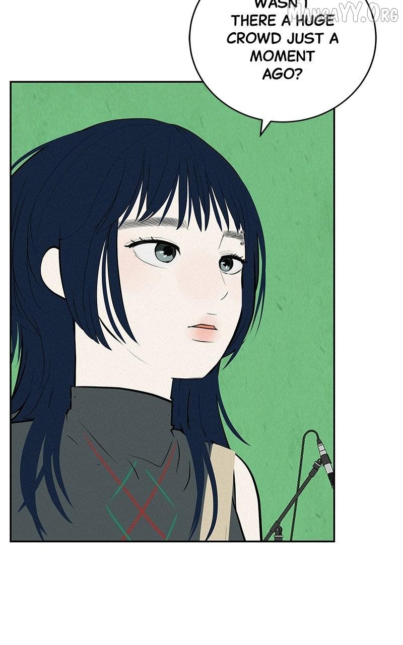 Radiant Rewind Chapter 63 page 33 - 