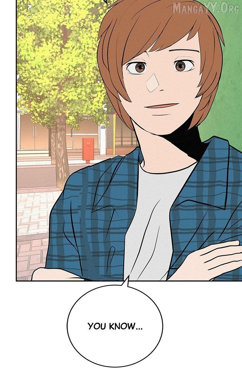 Radiant Rewind Chapter 63 page 37 - 