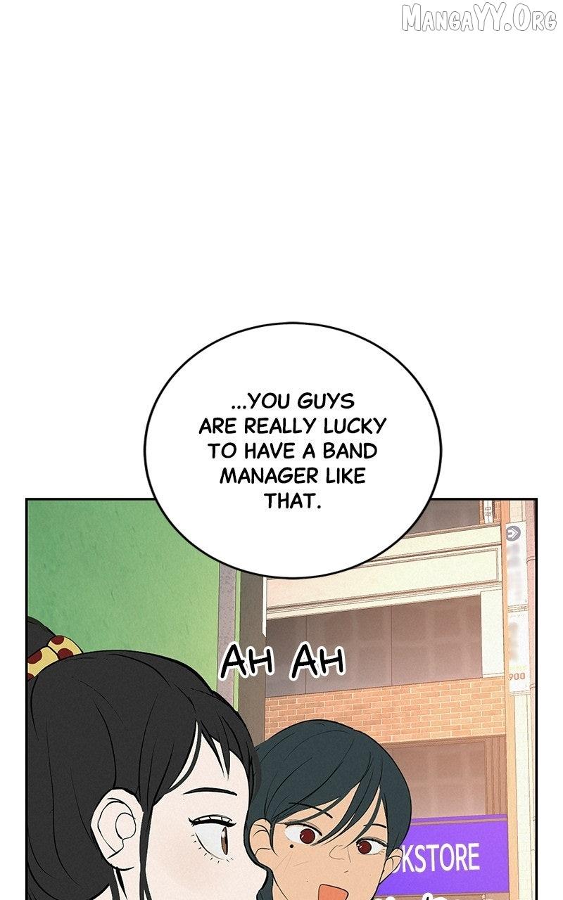Radiant Rewind Chapter 63 page 38 - 