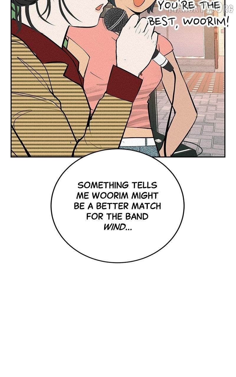 Radiant Rewind Chapter 63 page 39 - 