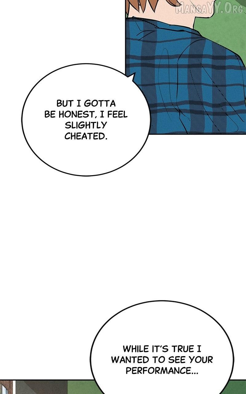 Radiant Rewind Chapter 63 page 42 - 