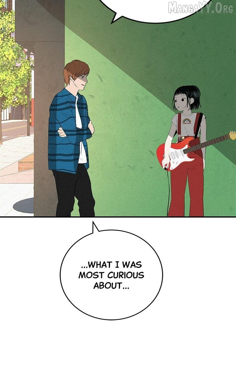 Radiant Rewind Chapter 63 page 43 - 