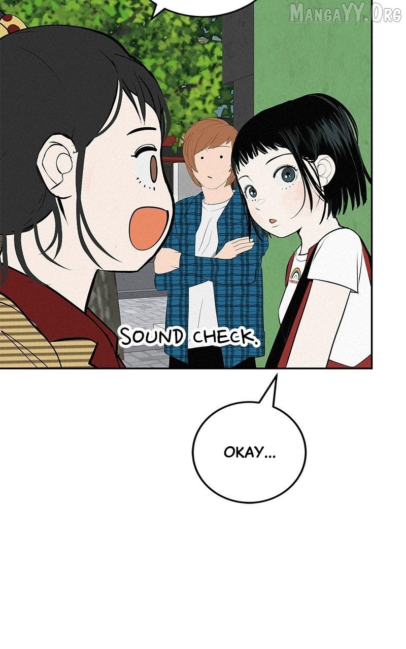 Radiant Rewind Chapter 63 page 46 - 