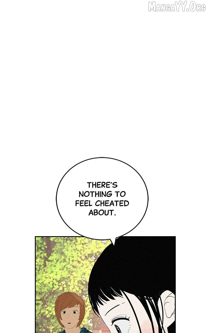 Radiant Rewind Chapter 63 page 50 - 