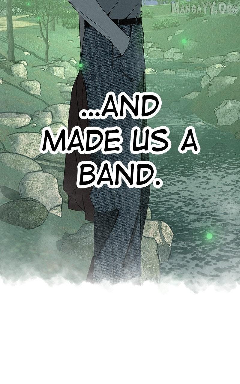 Radiant Rewind Chapter 63 page 55 - 