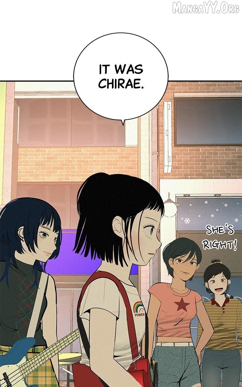 Radiant Rewind Chapter 63 page 56 - 