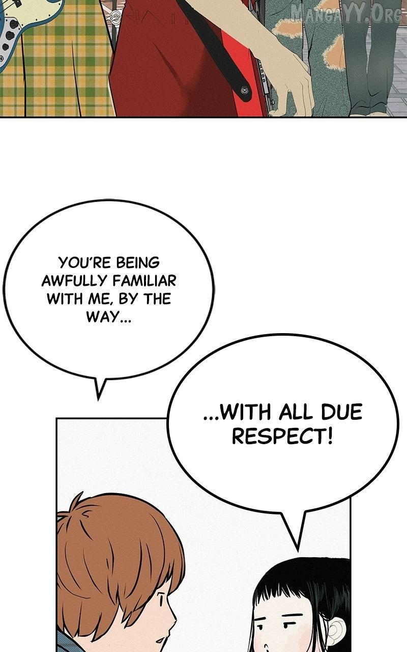 Radiant Rewind Chapter 63 page 57 - 