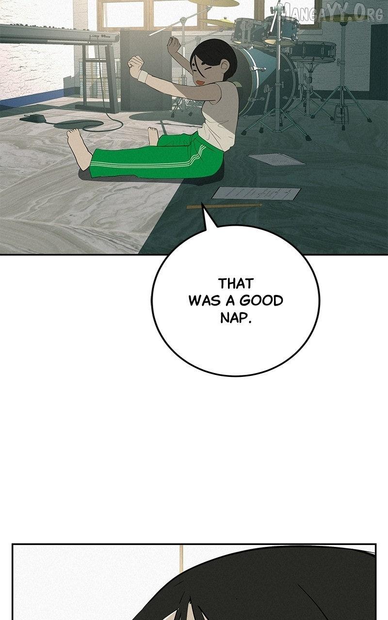 Radiant Rewind Chapter 63 page 7 - 