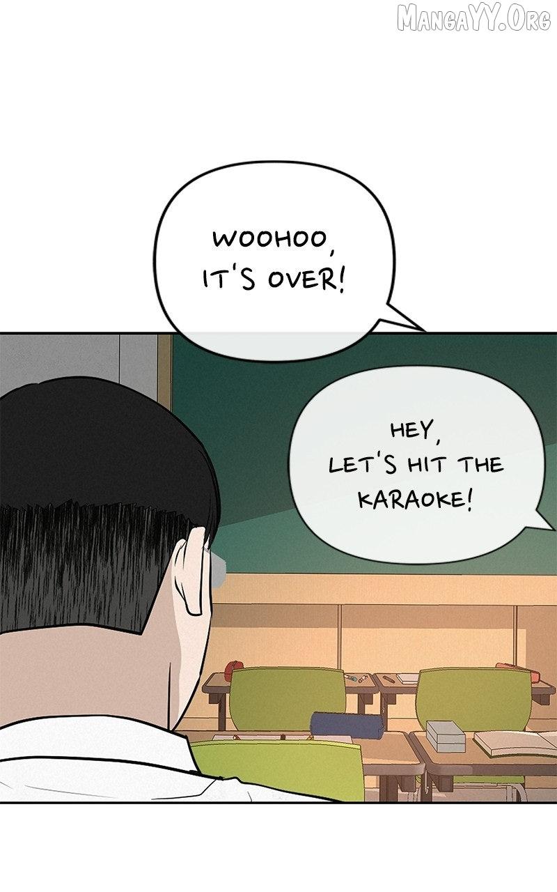Radiant Rewind Chapter 63 page 61 - 