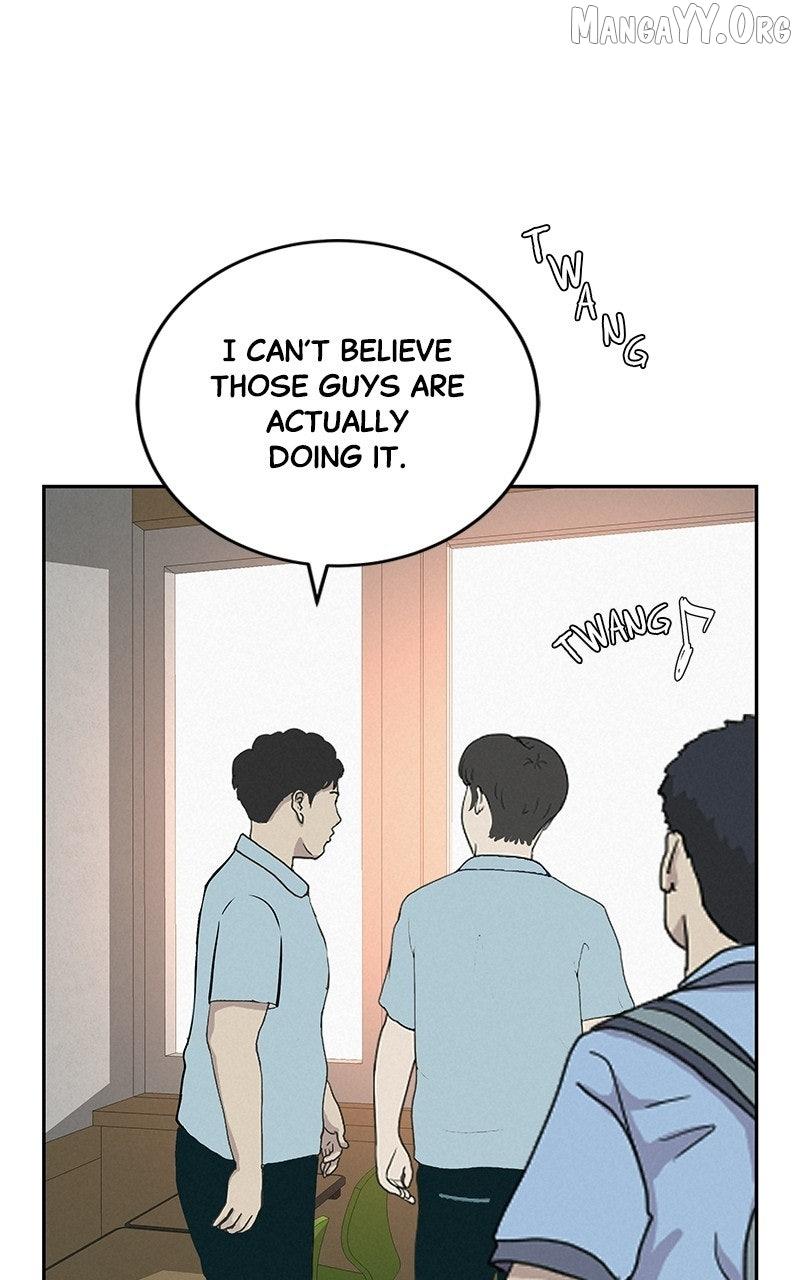Radiant Rewind Chapter 63 page 62 - 
