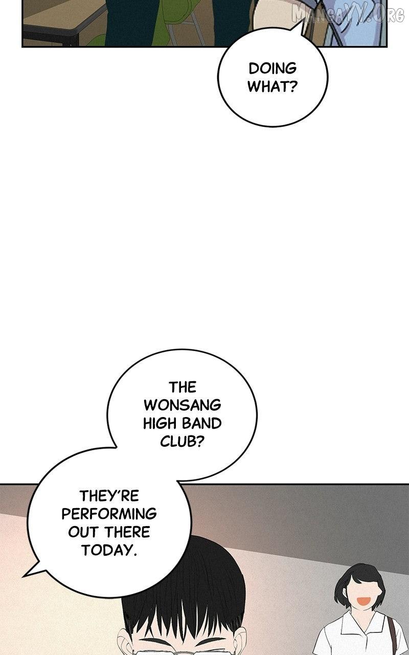 Radiant Rewind Chapter 63 page 63 - 