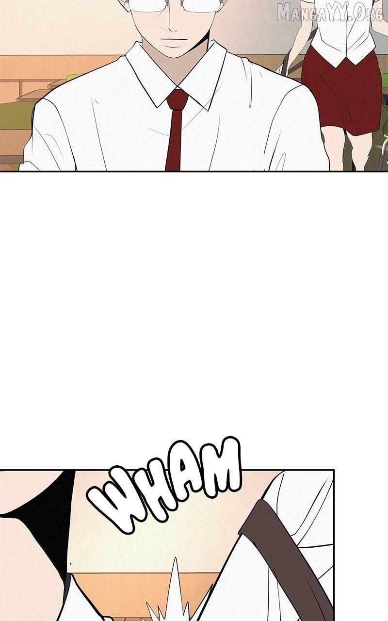 Radiant Rewind Chapter 63 page 64 - 