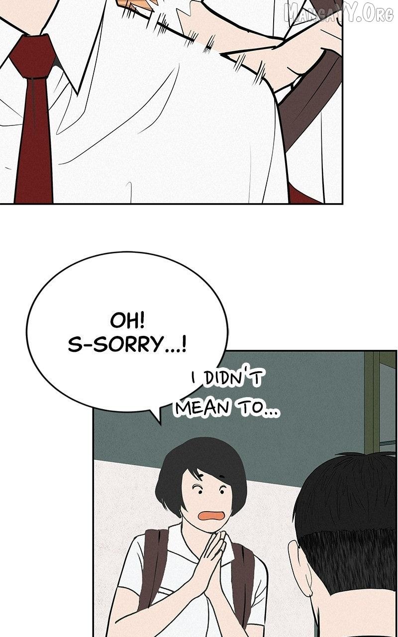 Radiant Rewind Chapter 63 page 65 - 