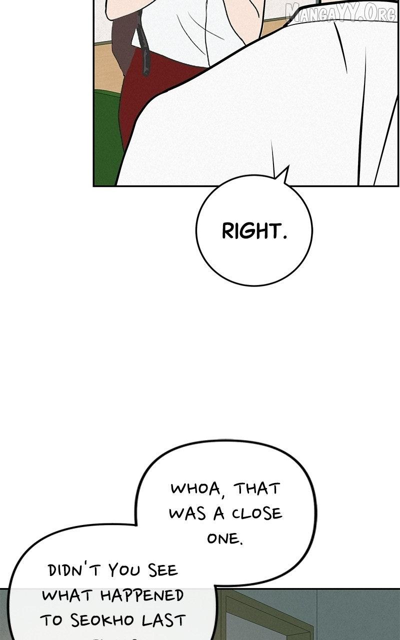 Radiant Rewind Chapter 63 page 66 - 