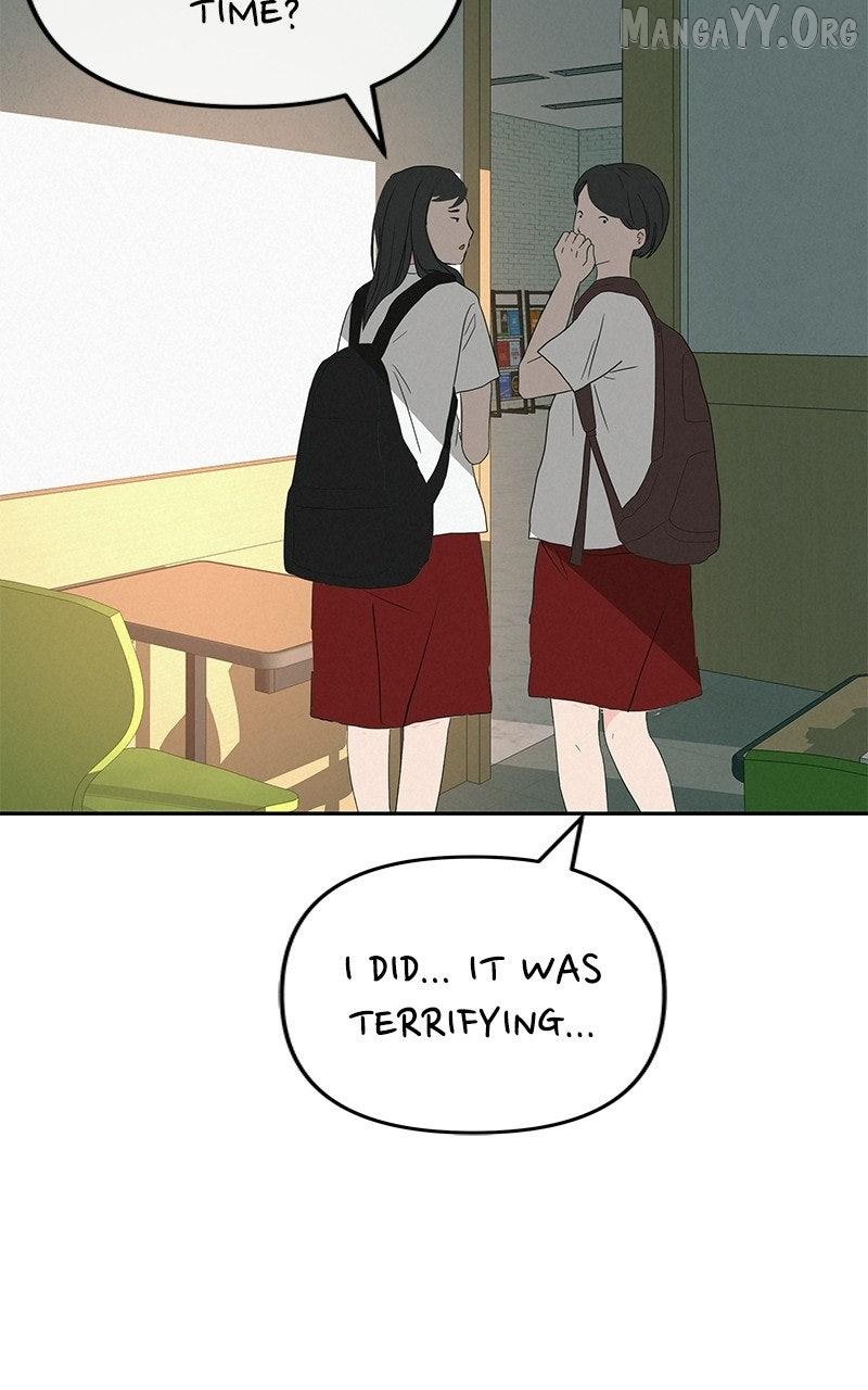 Radiant Rewind Chapter 63 page 67 - 