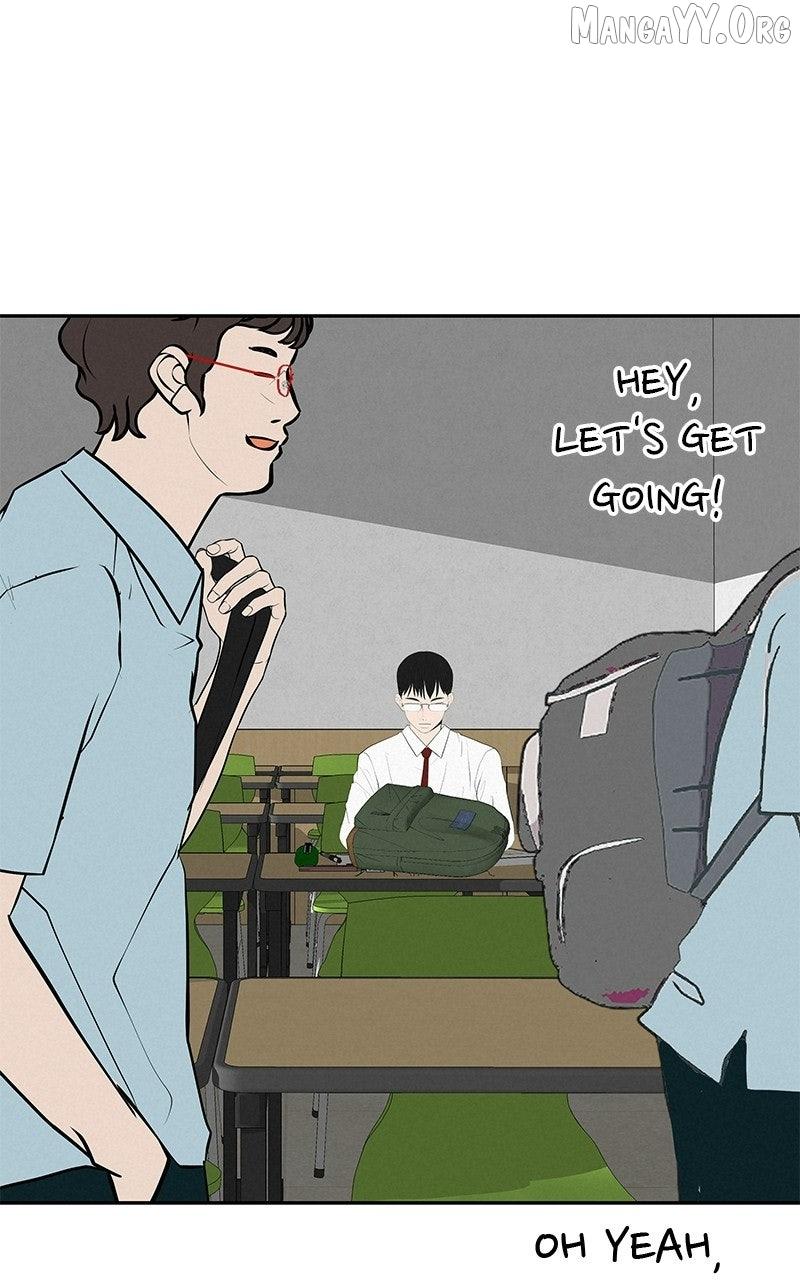 Radiant Rewind Chapter 63 page 68 - 