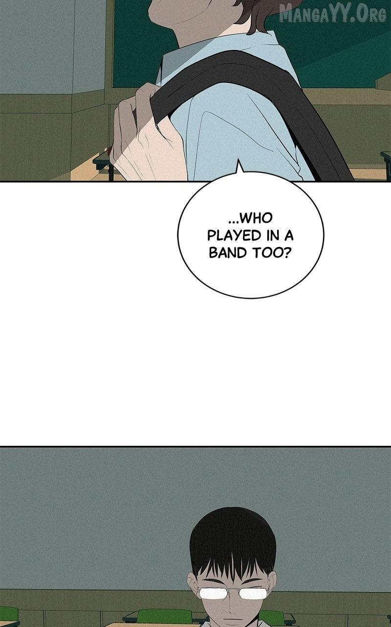 Radiant Rewind Chapter 63 page 70 - 