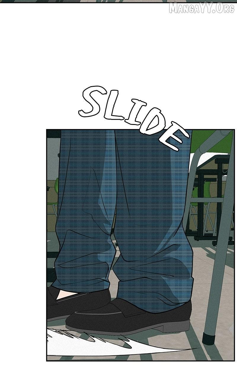 Radiant Rewind Chapter 63 page 73 - 