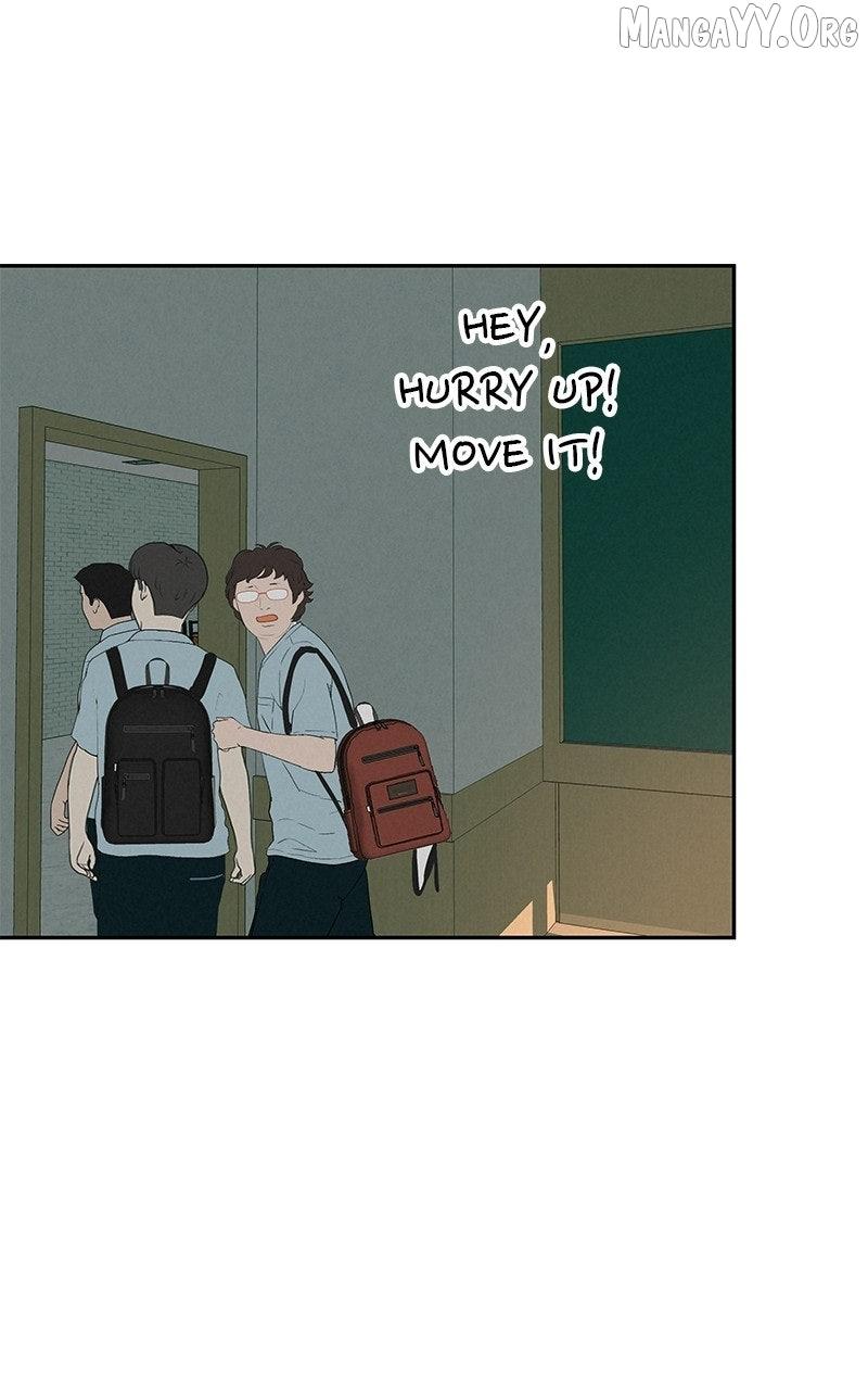 Radiant Rewind Chapter 63 page 74 - 